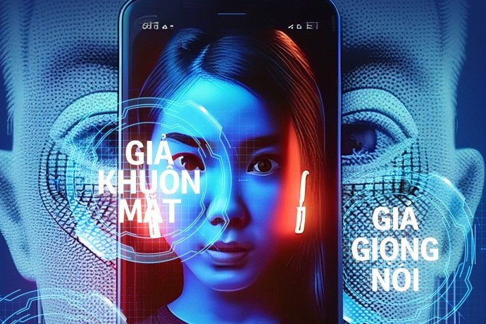 Xử lý hành vi giả mạo giọng nói, hình ảnh bằng trí tuệ nhân tạo - Khoảng trống pháp luật và kiến nghị hoàn thiện