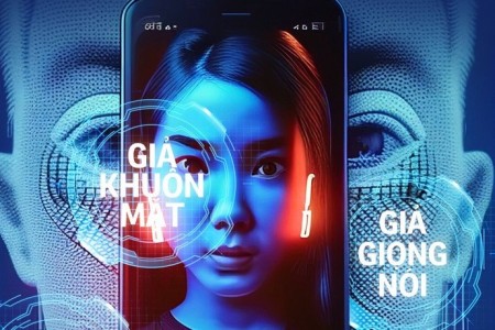 Xử lý hành vi giả mạo giọng nói, hình ảnh bằng trí tuệ nhân tạo - Khoảng trống pháp luật và kiến nghị hoàn thiện