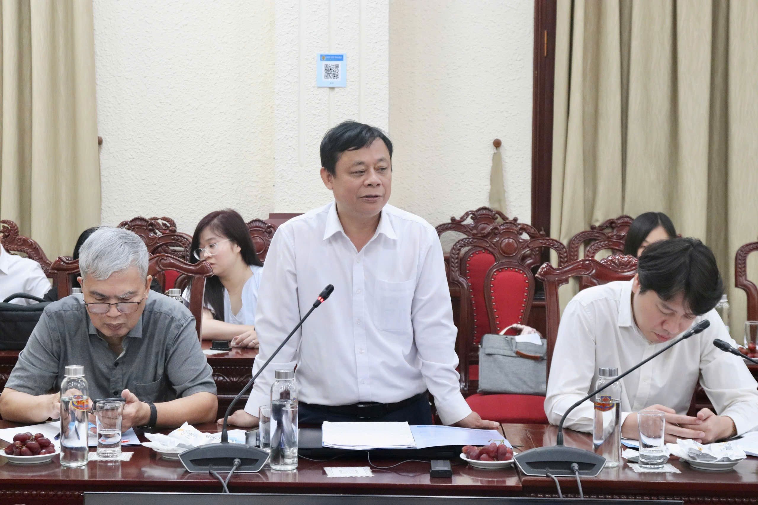 Nâng cao chất lượng, hiệu quả triển khai thi hành Luật Thi hành án dân sự năm 2025 trong bối cảnh mới