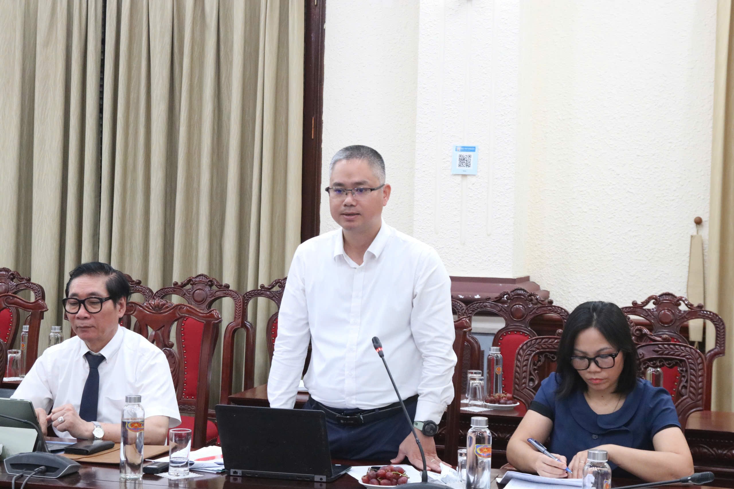 Nâng cao chất lượng, hiệu quả triển khai thi hành Luật Thi hành án dân sự năm 2025 trong bối cảnh mới