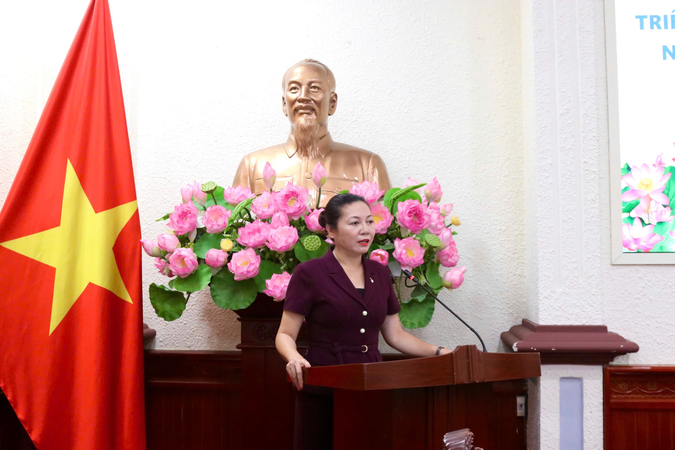Nâng cao chất lượng, hiệu quả triển khai thi hành Luật Thi hành án dân sự năm 2025 trong bối cảnh mới