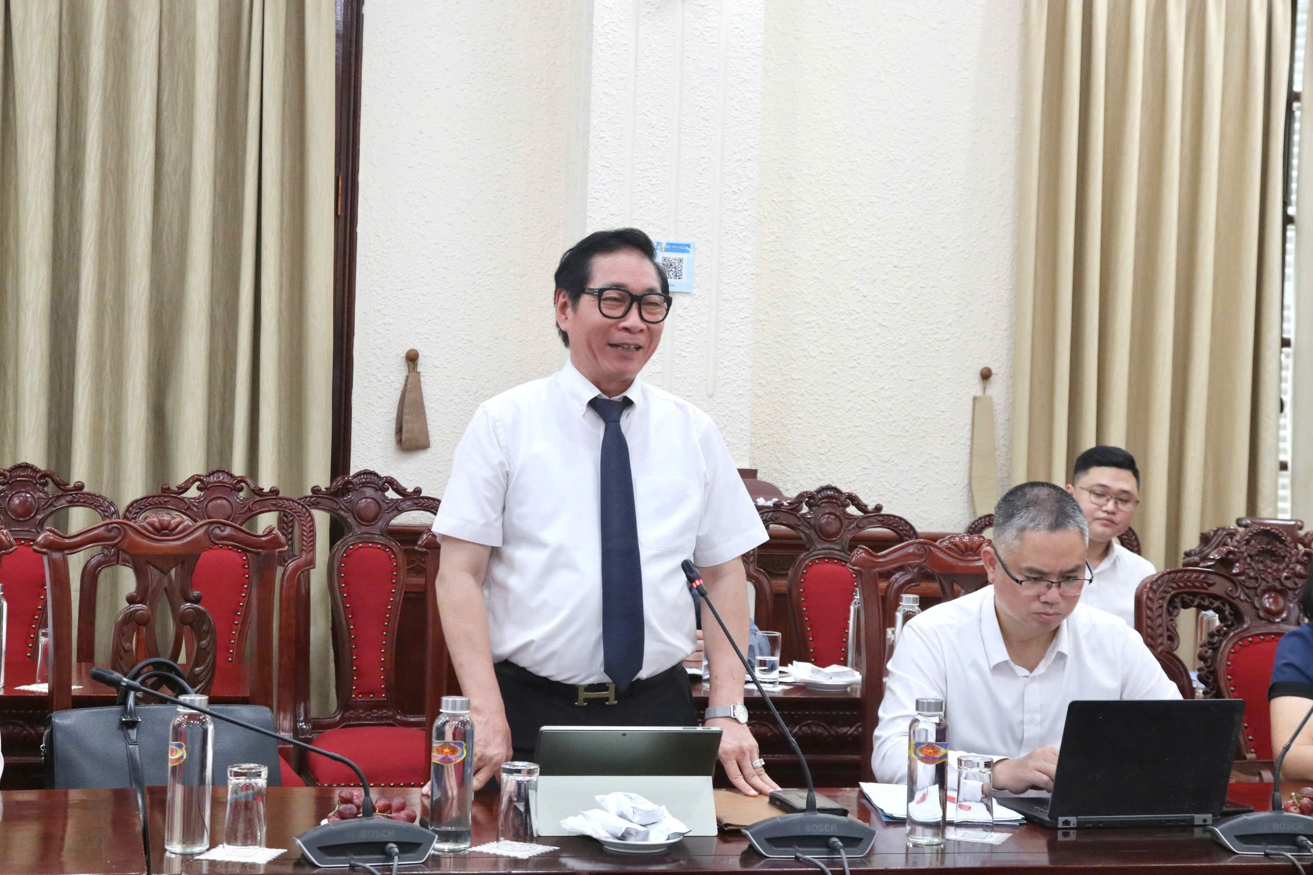 Nâng cao chất lượng, hiệu quả triển khai thi hành Luật Thi hành án dân sự năm 2025 trong bối cảnh mới