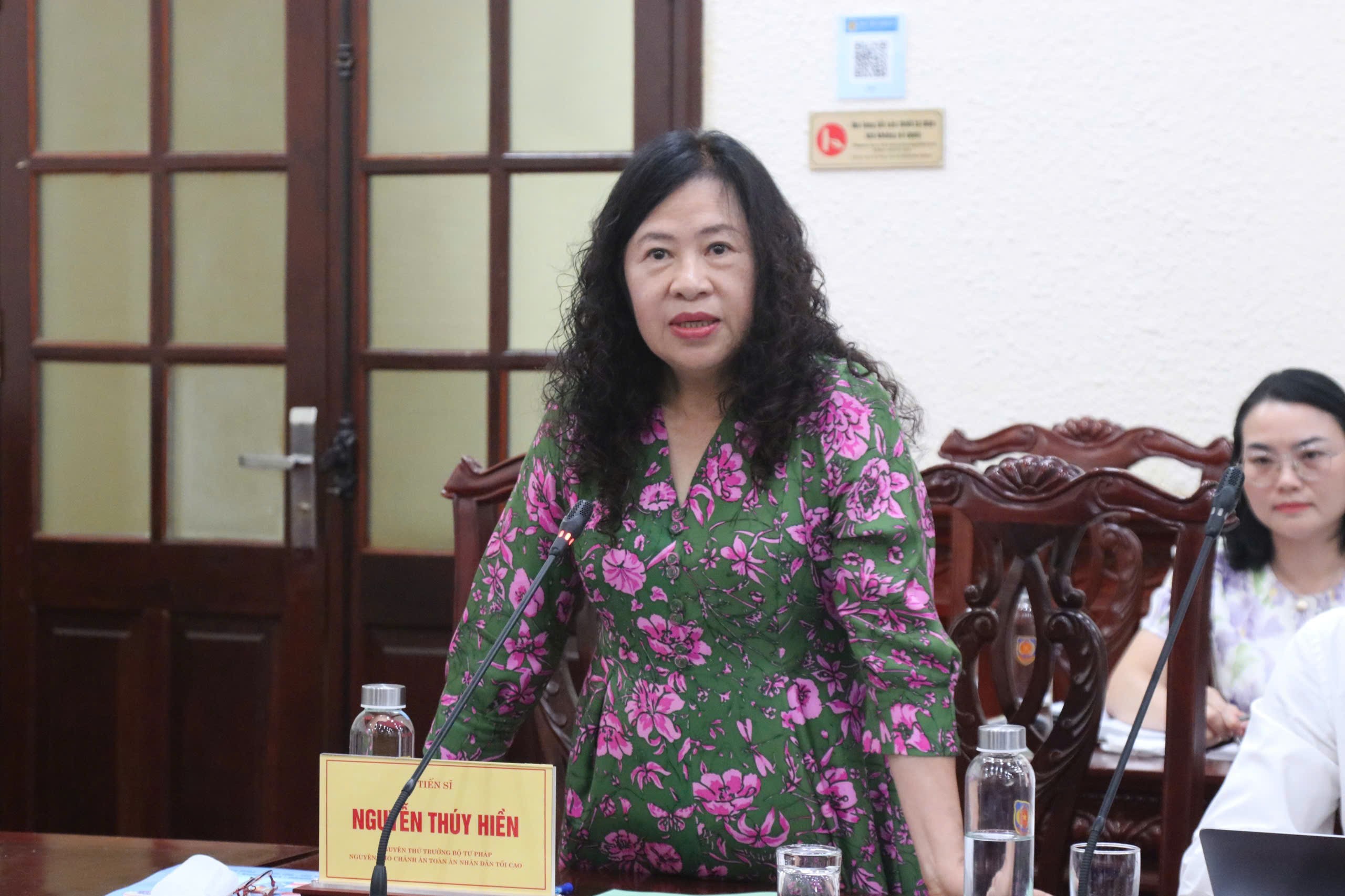 Nâng cao chất lượng, hiệu quả triển khai thi hành Luật Thi hành án dân sự năm 2025 trong bối cảnh mới
