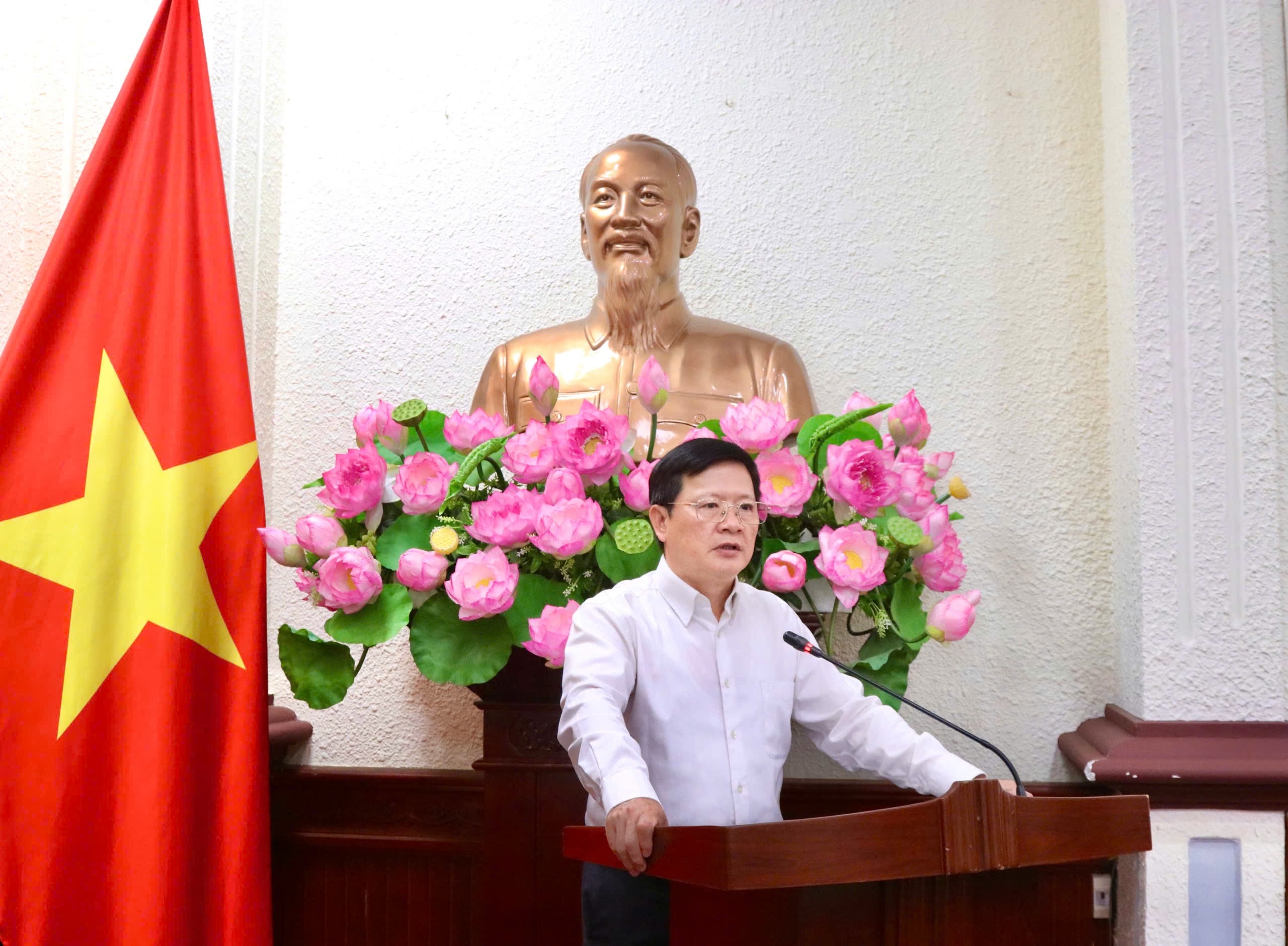 Nâng cao chất lượng, hiệu quả triển khai thi hành Luật Thi hành án dân sự năm 2025 trong bối cảnh mới