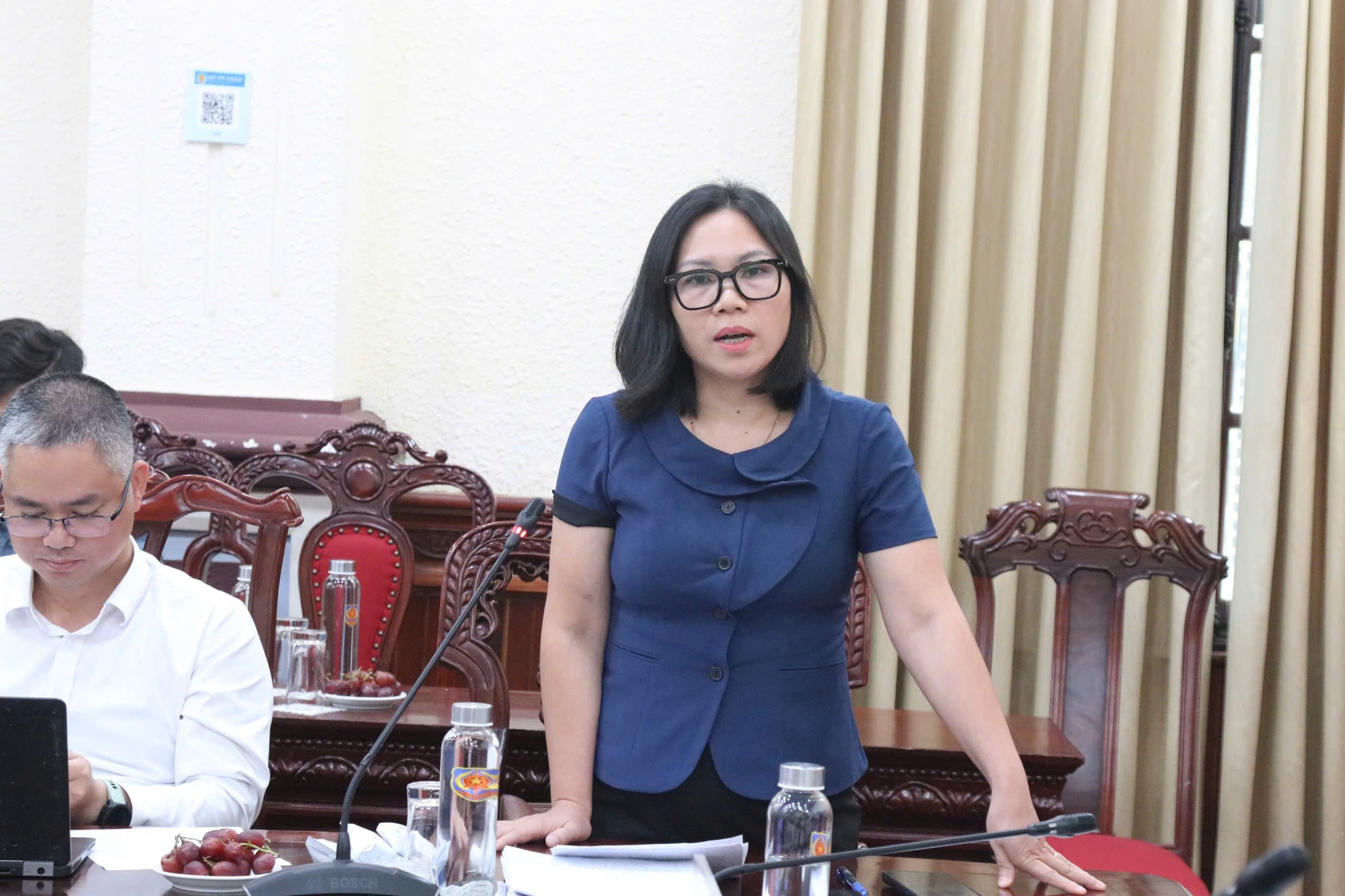 Nâng cao chất lượng, hiệu quả triển khai thi hành Luật Thi hành án dân sự năm 2025 trong bối cảnh mới