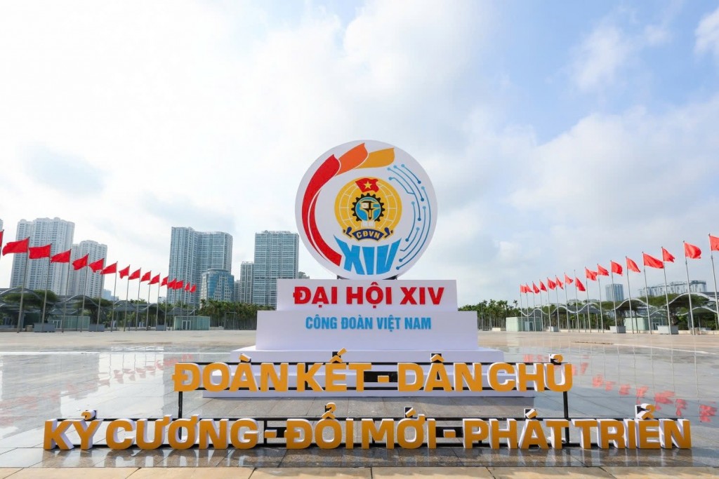 Tôn vinh những sáng tạo tiêu biểu của đoàn viên, người lao động toàn quốc