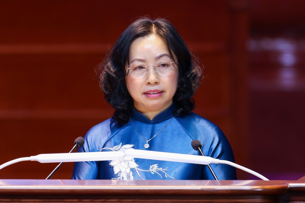 Đại hội XIV Công đoàn Việt Nam: Hướng tới tổ chức công đoàn vững mạnh, thích ứng kỷ nguyên số