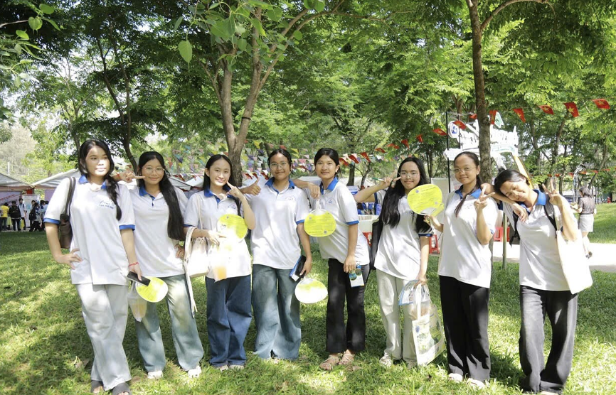 Đại học Trà Vinh miễn học phí năm nhất 13 ngành, tăng mạnh học bổng tuyển sinh năm 2026