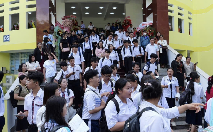 Đại học Trà Vinh miễn học phí năm nhất 13 ngành, tăng mạnh học bổng tuyển sinh năm 2026