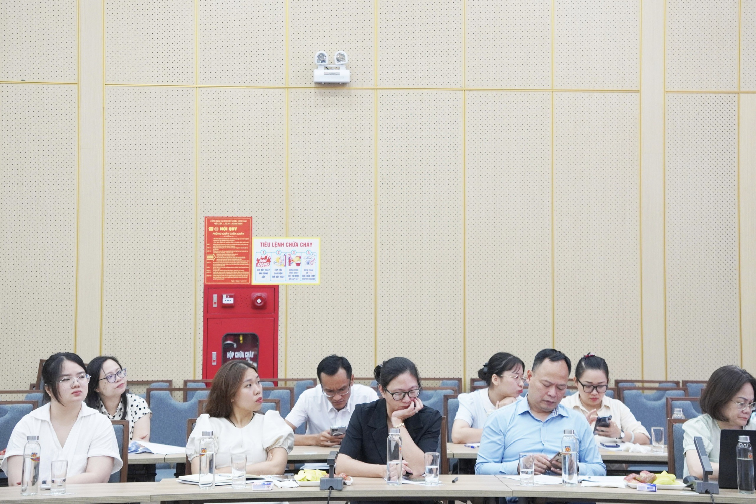 Nâng cao hiệu quả triển khai Luật Tương trợ tư pháp về dân sự năm 2025