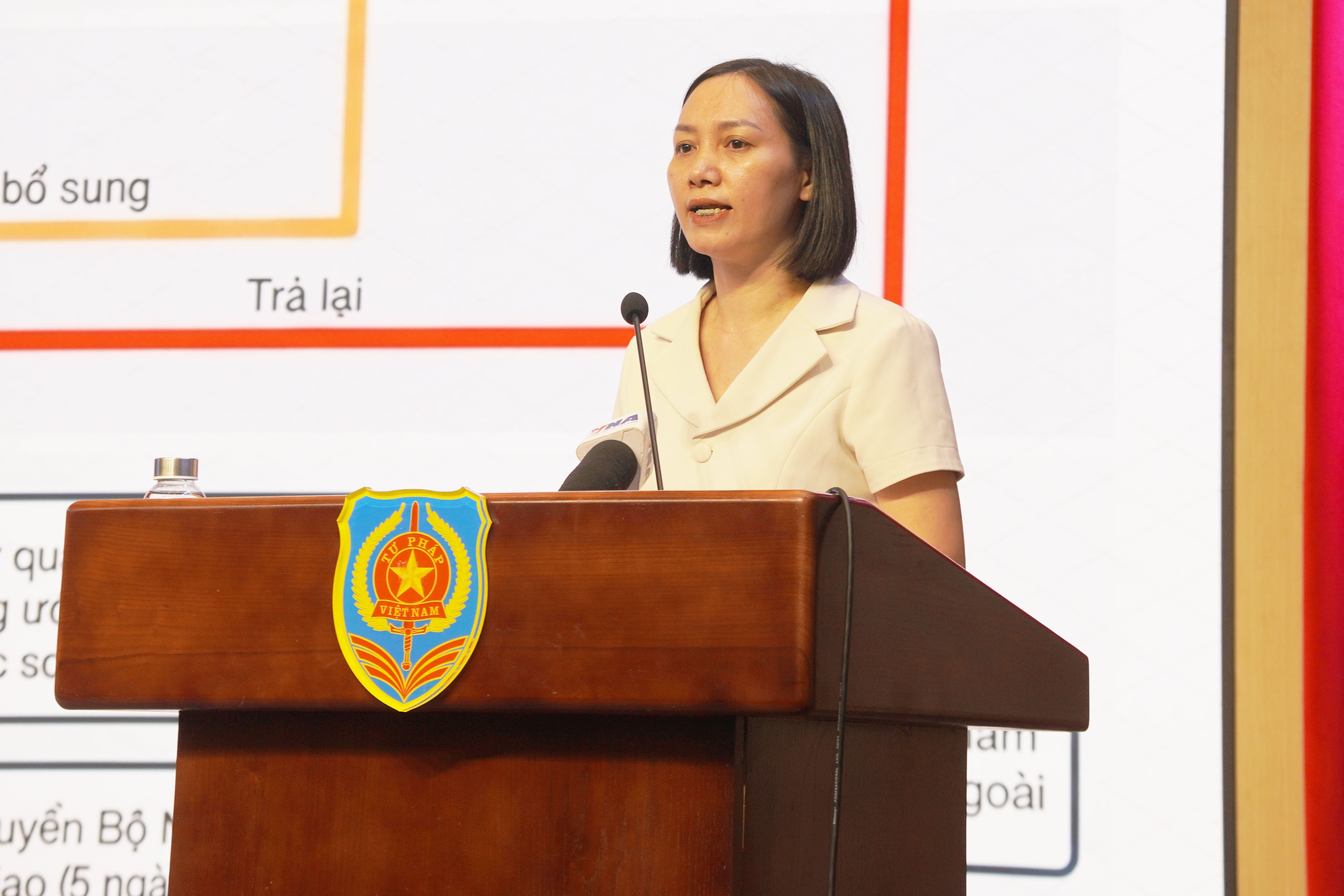 Nâng cao hiệu quả triển khai Luật Tương trợ tư pháp về dân sự năm 2025