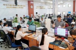 Tài liệu Hội thảo khoa học "Nhận diện bất cập trong quy định pháp luật và thực tiễn hoạt động của chính quyền địa phương 02 cấp và kiến nghị hoàn thiện”