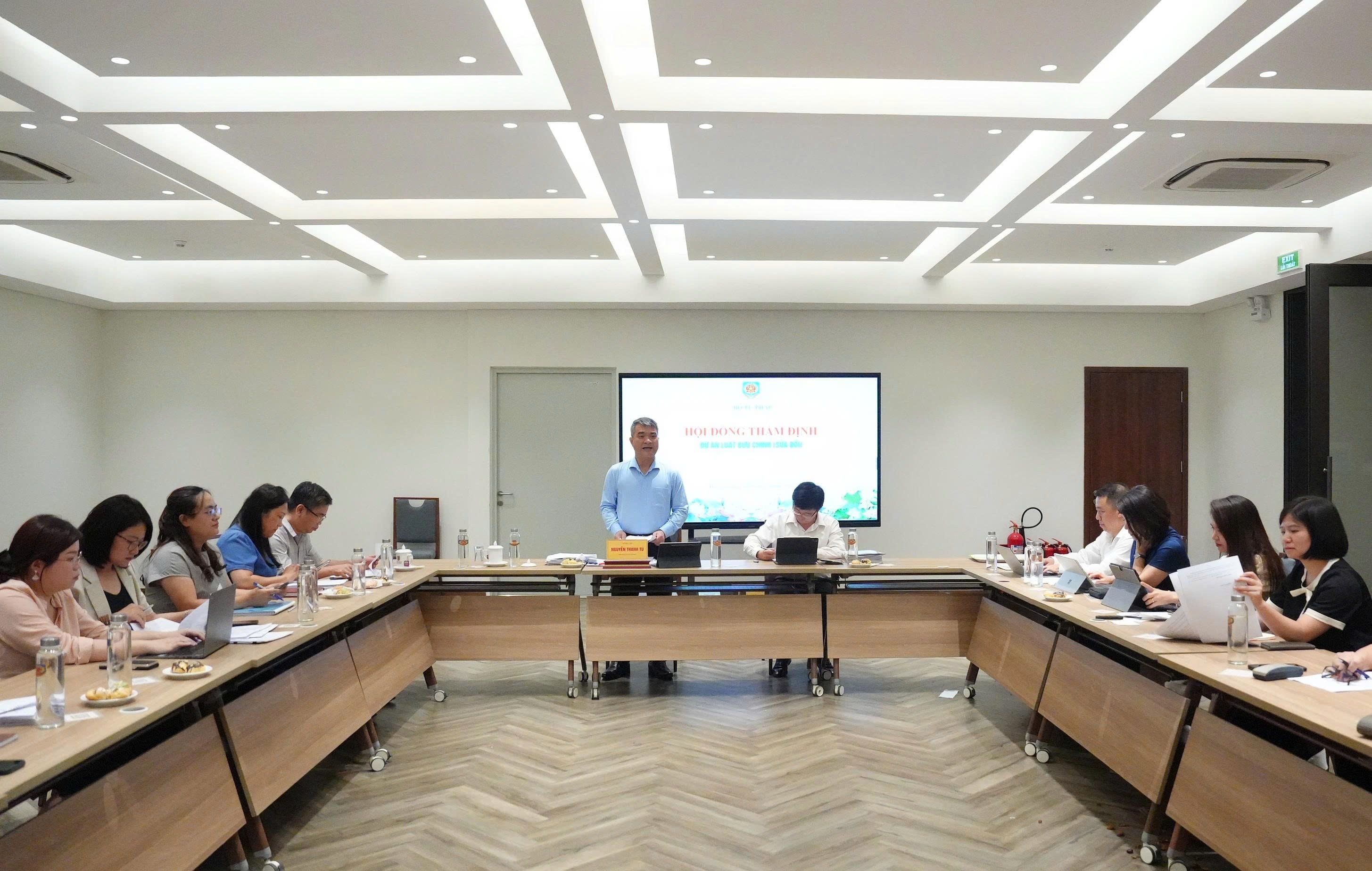 Dự thảo Luật Bưu chính (sửa đổi): Mở rộng phạm vi, cơ chế quản lý dịch vụ bưu chính công ích