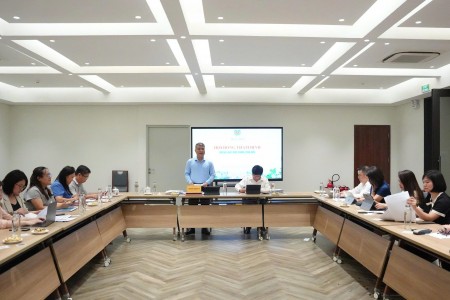 Dự thảo Luật Bưu chính (sửa đổi): Mở rộng phạm vi, cơ chế quản lý dịch vụ bưu chính công ích