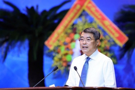 Thủ tướng Lê Minh Hưng: Khẩn trương triển khai các dự án nhà ở cho thuê dành cho người lao động