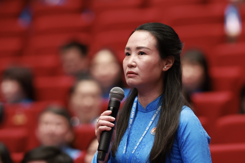 Công đoàn Việt Nam đồng hành với Chính phủ nâng cao năng suất lao động, thực hiện mục tiêu tăng trưởng hai con số