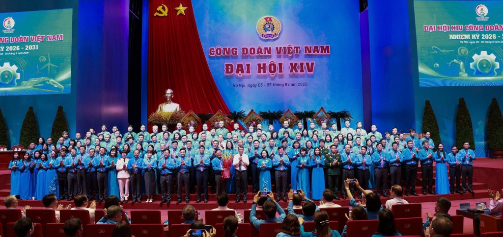 Thủ tướng Lê Minh Hưng: Khẩn trương triển khai các dự án nhà ở cho thuê dành cho người lao động