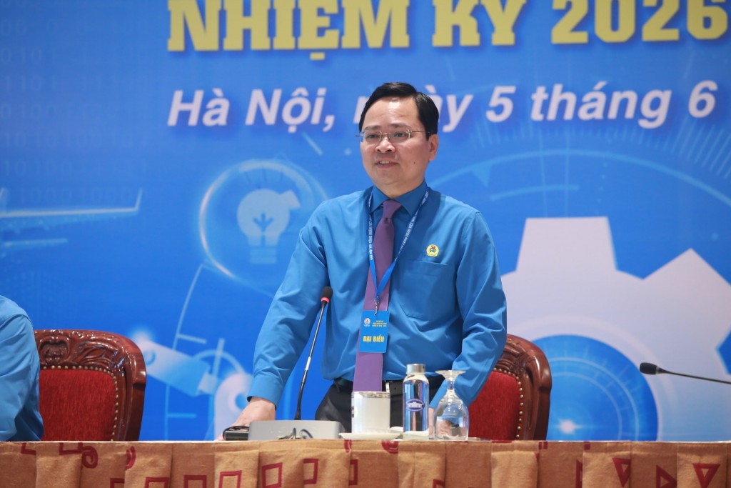 Đẩy mạnh phát triển nhà ở công nhân, nghiên cứu đề xuất “lương đủ sống”