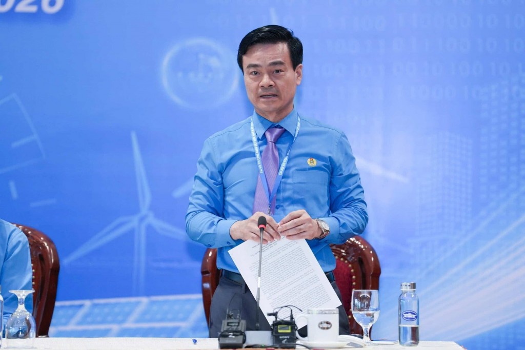 Đẩy mạnh phát triển nhà ở công nhân, nghiên cứu đề xuất “lương đủ sống”
