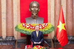 Toàn văn Bài phát biểu của Tổng Bí thư, Chủ tịch nước Tô Lâm tại buổi gặp mặt 85 người cao tuổi toàn quốc trong các phong trào thi đua yêu nước giai đoạn 2021 - 2026