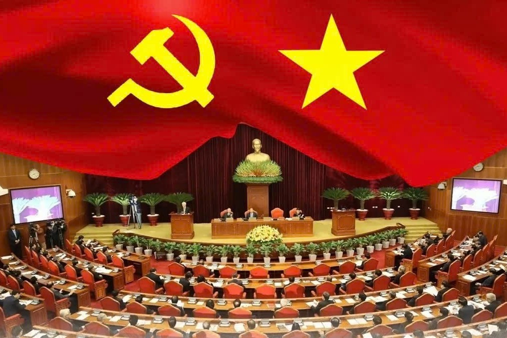 Bảo vệ nền tảng tư tưởng của Đảng trong chuyển đổi số