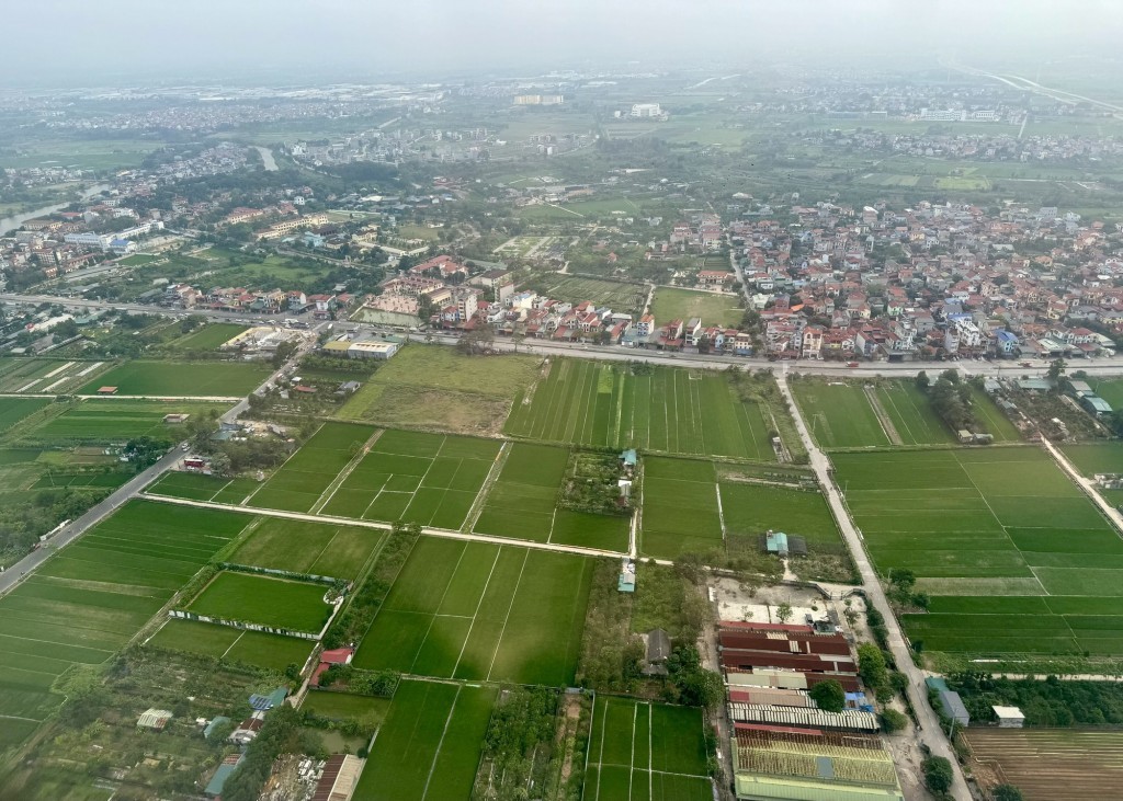 CƠ CHẾ ĐỒNG THUẬN TRÊN 75%: BƯỚC ĐỘT PHÁ THÁO GỠ ĐIỂM NGHẼN GIẢI PHÓNG MẶT BẰNG