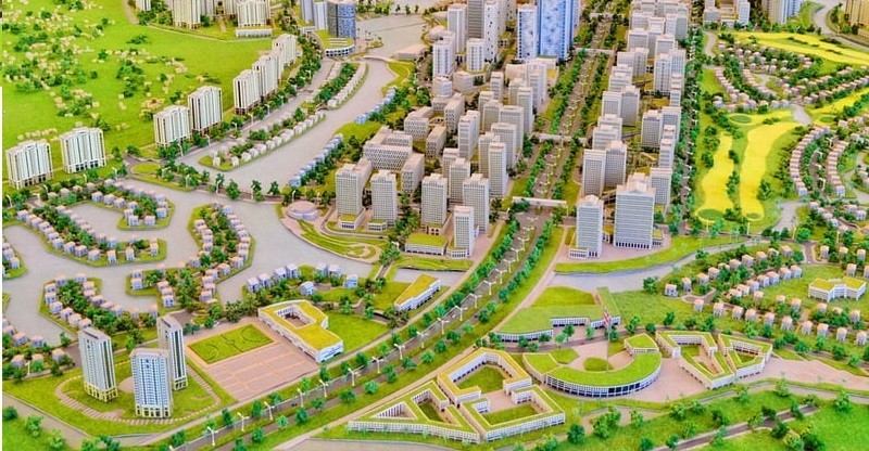 CƠ CHẾ ĐỒNG THUẬN TRÊN 75%: BƯỚC ĐỘT PHÁ THÁO GỠ ĐIỂM NGHẼN GIẢI PHÓNG MẶT BẰNG