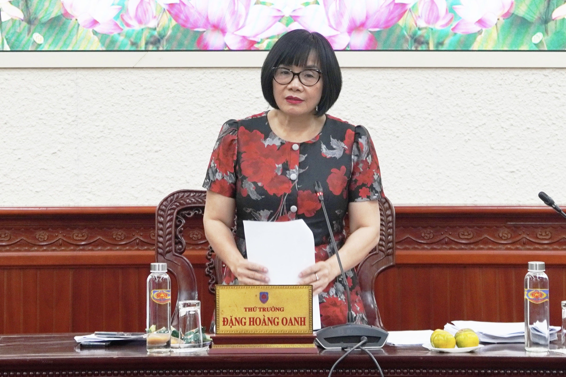 Hoàn thiện cơ chế pháp lý về nuôi con nuôi bảo đảm tốt hơn quyền và lợi ích của trẻ em