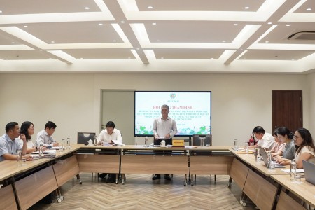 Cơ chế quản lý, sử dụng kinh phí đối với một số nhiệm vụ đặc thù của Cục Thuế, Cục Hải quan và Kho bạc Nhà nước năm 2026