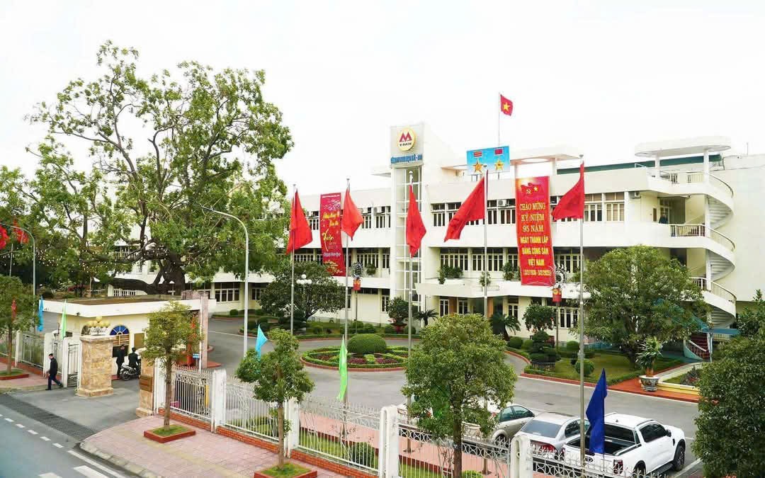 Công ty Than Mạo Khê - TKV: Phát huy truyền thống vùng mỏ, xây dựng đội ngũ thợ mỏ giỏi đáp ứng yêu cầu phát triển