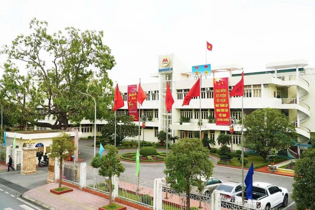 Công ty Than Mạo Khê - TKV: Phát huy truyền thống vùng mỏ, xây dựng đội ngũ thợ mỏ giỏi đáp ứng yêu cầu phát triển