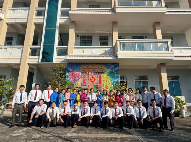 Trung tâm Thủy lợi và Nước sạch tỉnh Tây Ninh – Phát huy vai trò nòng cốt trong bảo đảm an ninh nguồn nước và phát triển nông thôn bền vững