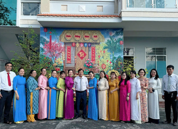 Trung tâm Thủy lợi và Nước sạch tỉnh Tây Ninh – Phát huy vai trò nòng cốt trong bảo đảm an ninh nguồn nước và phát triển nông thôn bền vững
