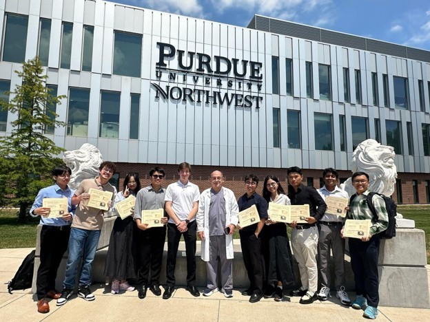 Trường Đại học Tân Tạo: Đổi mới chiến lược, khẳng định uy tín và chất lượng đào tạo bền vững