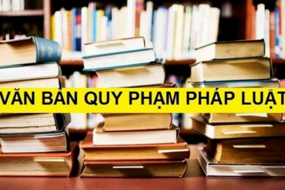 Quán triệt đầy đủ, sâu rộng ý nghĩa chính trị của nhiệm vụ tổng rà soát hệ thống văn bản quy phạm pháp luật
