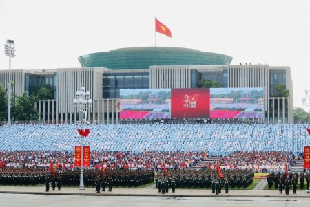 Nâng cao hiệu quả công tác phòng, chống tham nhũng trong tình hình mới