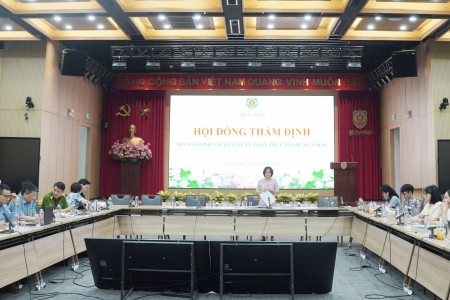 05 nhóm chính sách được đề xuất trong sửa đổi Luật An toàn thực phẩm