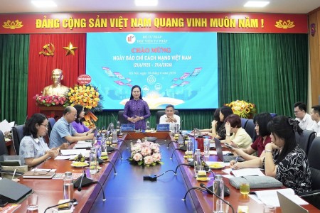 Thúc đẩy nghiên cứu khoa học có trách nhiệm trong kỷ nguyên trí tuệ nhân tạo