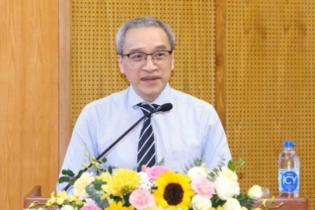 Phát biểu của Thứ trưởng Bộ Văn hóa, Thể thao và Du lịch tại Hội nghị giao ban báo chí nhân dịp kỷ niệm 101 năm Ngày Báo chí Cách mạng Việt Nam