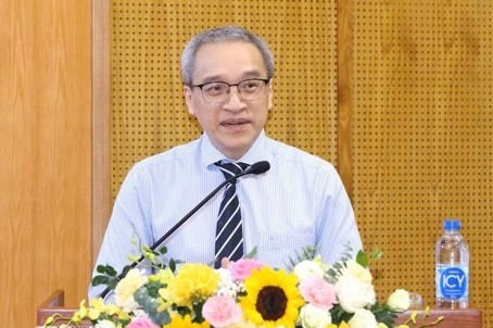 Phát biểu của Thứ trưởng Bộ Văn hóa, Thể thao và Du lịch tại Hội nghị giao ban báo chí nhân dịp kỷ niệm 101 năm Ngày Báo chí Cách mạng Việt Nam