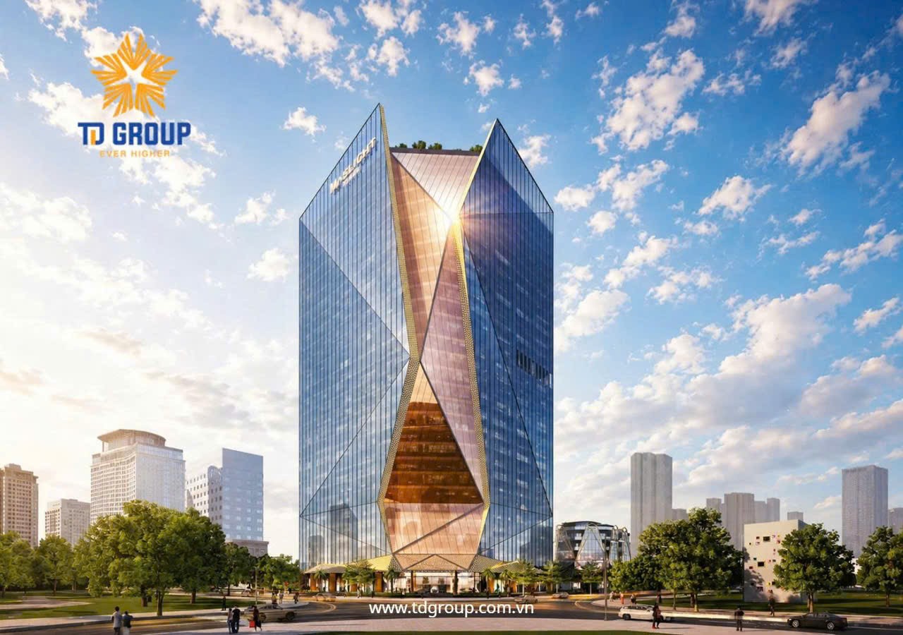 Công ty TD GROUP
