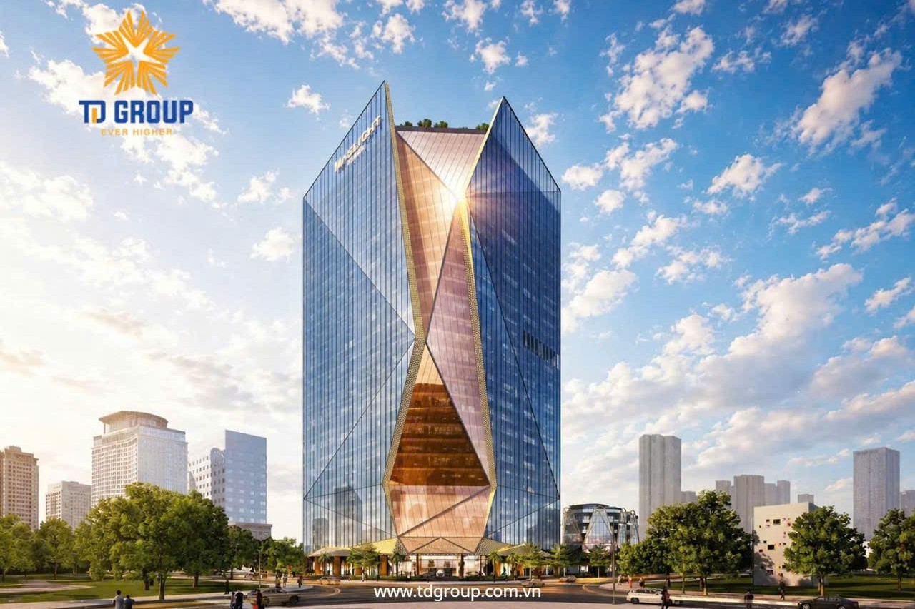 Công ty TD GROUP