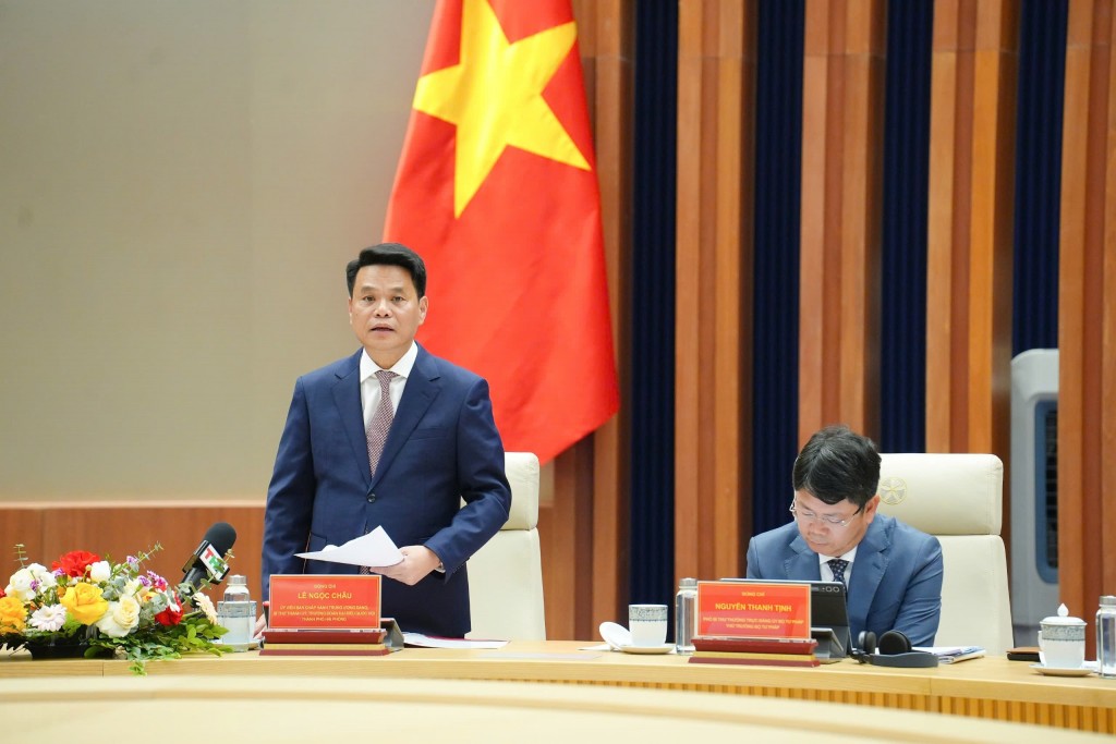 Hội nghị đường biên lần thứ 7: Thống nhất nhiều giải pháp tăng cường hợp tác tư pháp Việt Nam - Lào