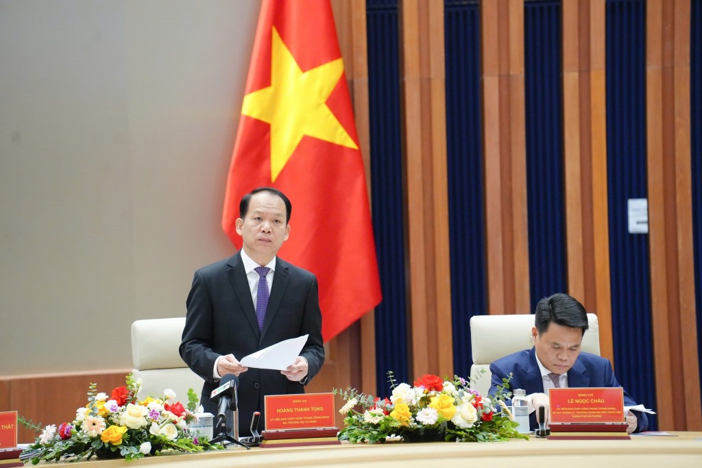 Hội nghị đường biên lần thứ 7: Thống nhất nhiều giải pháp tăng cường hợp tác tư pháp Việt Nam - Lào