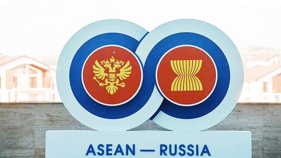 ASEAN - Nga thúc đẩy kinh tế số: Vì sao thể chế là yếu tố quyết định?