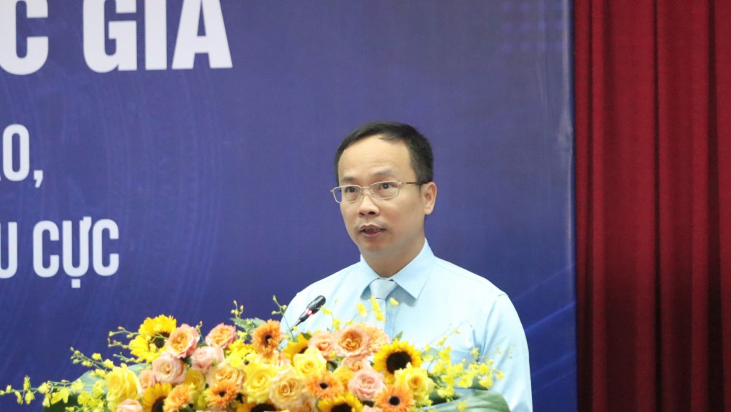 Khai mạc Hội thảo khoa học cấp quốc gia 