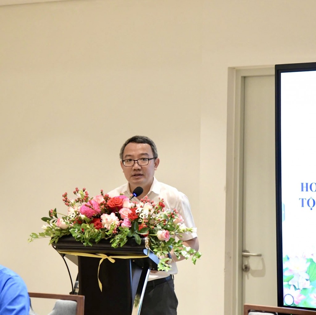 Nâng cao hiệu quả xử lý tội phạm mới trên không gian mạng từ thực tiễn Việt Nam và kinh nghiệm quốc tế