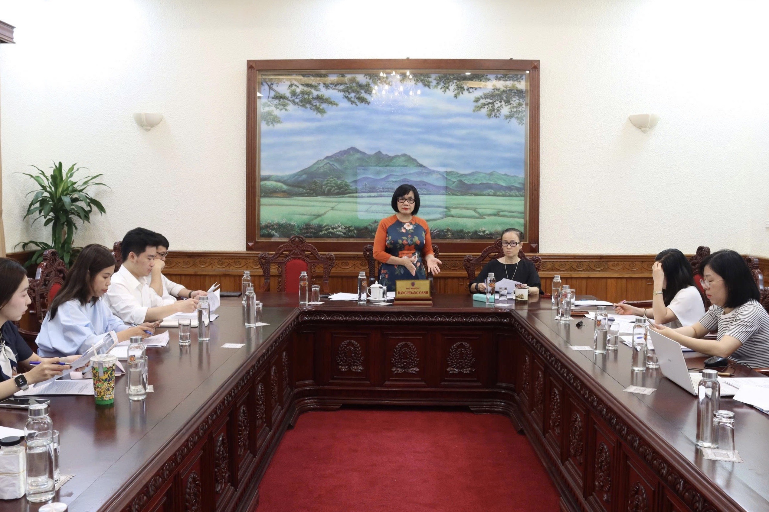 Nâng cao hiệu quả phòng ngừa và giải quyết tranh chấp đầu tư quốc tế
