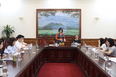 Nâng cao hiệu quả phòng ngừa và giải quyết tranh chấp đầu tư quốc tế