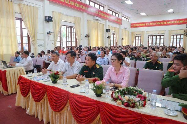 Xã Kim Thành đẩy mạnh Chương trình 